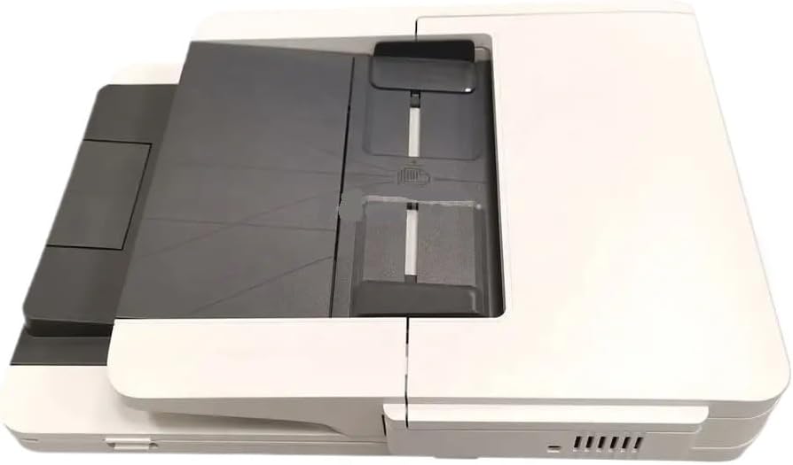 Accessories New CF377-60104 C5F98-60110 ADF and Scantop Assy Compatible with Hp M477 M477 M426 M427 Document Feeder and Scanner -Duplex Only
