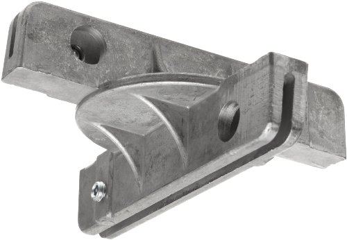 Brady 56681 Street Sign 4-Way Cross Piece