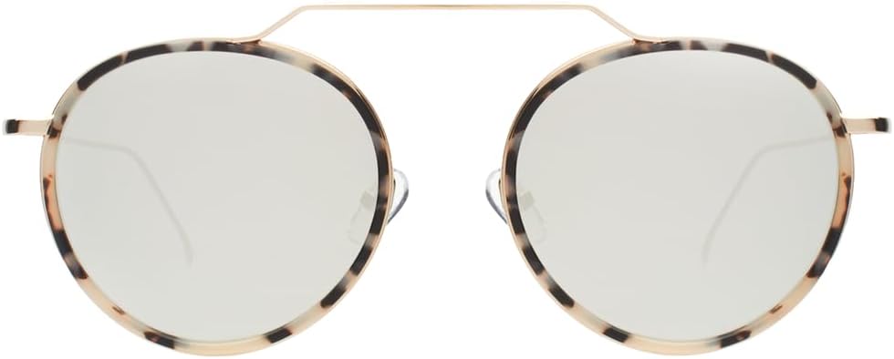 Illesteva Wynwood Ace Sunglasses
