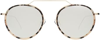Illesteva Wynwood Ace Sunglasses