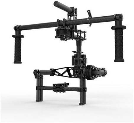 Freefly MOVI M10 Digital 3-Axis Gyro Stabilized Handheld Camera Gimbal