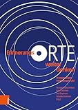 ErinnerungsORTE weiter denken: In memoriam Heidemarie Uhl - Herausgeber: Richard Hufschmied, Karin Liebhart, Dirk Rupnow, Monika Sommer Mitwirkende: Dirk Rupnow, Karin Liebhart, Richard Hufschmied, Monika Sommer, Hubert Christian Ehalt, Tanja Schult, Linda Erker, Johannes Feichtinger, Johann Heiss, Elisabeth Großegger, Robert Knight, Oliver Marchart, Oliver Rathkolb, Ilse Reiter-Zatloukal, Anna Stuhlpfarrer, Helmut Wohnout, Michaela Raggam-Blesch, Klaus Taschwer, Dieter J. Hecht, Martha Keil, Ina Markova, Peter Pirker, Ursula Mindler-Steiner, Stefan Benedik, Bertrand Perz, Hannes Leidinger, Dieter A. Binder, Helmut Konrad, Heidrun Zettelbauer, Werner Suppanz, Gerald Lamprecht, Aleida Assmann, Jörg Echternkamp, Moritz Csáky, Éva Kovács, Boguslaw Dybas, Wolfgang Müller-Funk, Christa Zöchling, Ursula Prutsch, Martina Taig, Helge Schier, Rosemarie Burgstaller, Ljilijana Radonic 