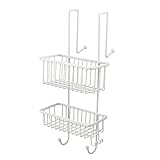 Material: Metall mit Kunststoffummantelung