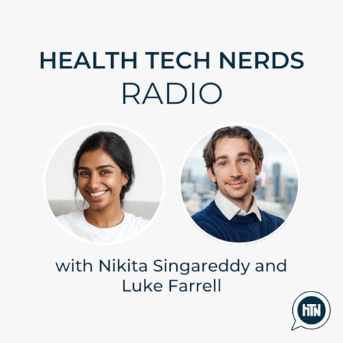 The state of the Medicaid tech stack and readiness for upcoming eligibility changes | Nikita Singareddy (Fortuna Health) and Luke Farrell (Better Government Lab)