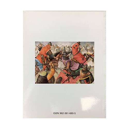 6006: Mongols: 6006