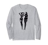 A Great Vintage Art Dominatrix Lingerie Girl In Bondage BDSM gift for Pin Up Shirt seekers-A Sexy Valentines Day Gift for sexy couples. Awesome Pin Up girls art for big booty spank fetish shirt lovers. Perfect for BDSM play parties and erotic spanking