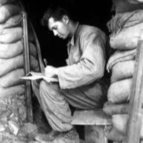 "Canci&oacute;n del esposo soldado", de Miguel Hern&aacute;ndez en voz de Chema Mu&ntilde;oz.