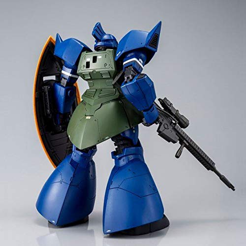Bandai Mg 1100 Ms Gelgug Ver.2.0 For Annabelle Gato [Import Japonais] - vue 3
