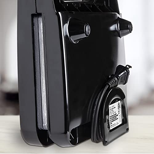 Rae Dunn Sandwich Maker (Black) #TOP4