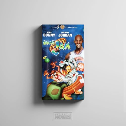 Space Jam (30th Anniversary)