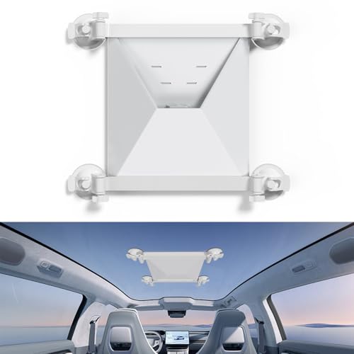 DSXsm Car Mount Kit for Starlink Mini