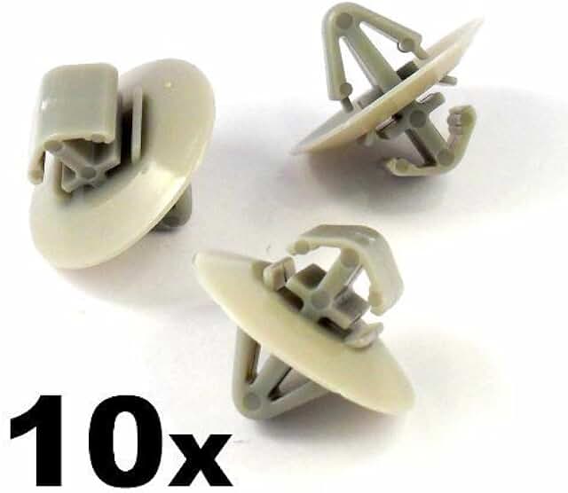 Amazon.co.uk trim clips