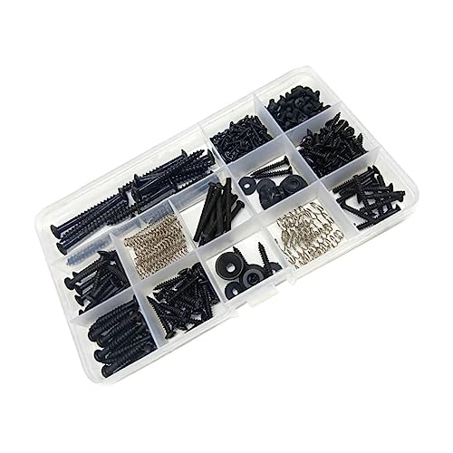 Kit outils de réparation de guitare accessoires luthier entretien instrument
