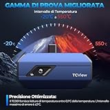 TOPDON B0BFCVZC6R lato 4