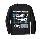 Hoja informativa de Dinosaurios Fact Sheets