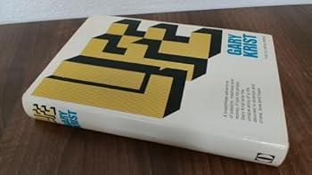 Hardcover Life: the man who kidnapped Barbara Mackle Book