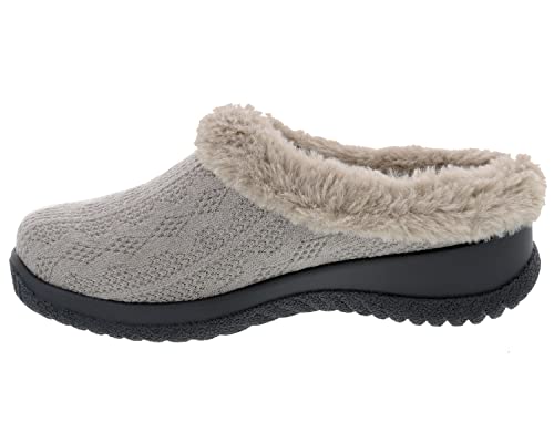 Drew Woman Comfy 17103 Wool Walking Shoes3