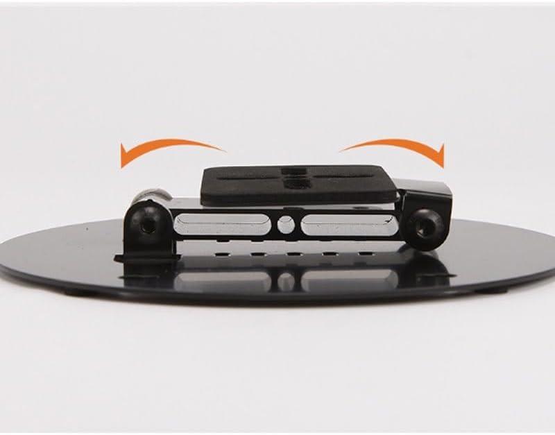Alloy Portable Folding Projector Stand Tabletop Mounting Wall Ceiling image 5