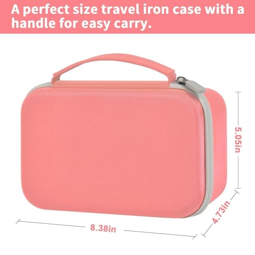 image for GWCASE Case Compatible with Newbealer/for Sunbeam Hot-2-Trot/for Oliso