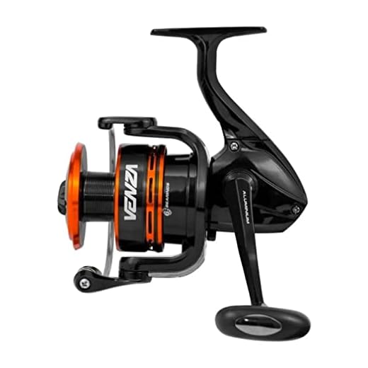 MOLINETE MARINE SPORTS VENZA 5000