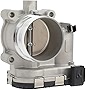 ANGLEWIDE DS7Z9E926C Throttle Body Fit for Ford for EcoSport 2.0L 2018-2020, for Ford for Edge 2.0L 2015-2018, for Ford for Escape 2.0L 2014-2019, for Ford for Explorer 2.3L 2016-2019