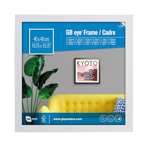 Gb Eye Ltd, Fallout 4, Mix, Set Di Telaio Stampare