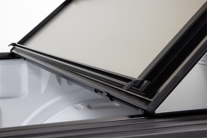 Amazon.com: Lomax B1050019 Lomax Hard Tri-Fold Cover; Black