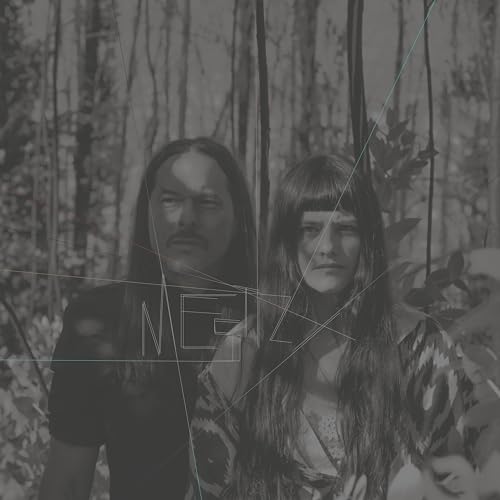 MESTIZX - Vinyl release thumbnail