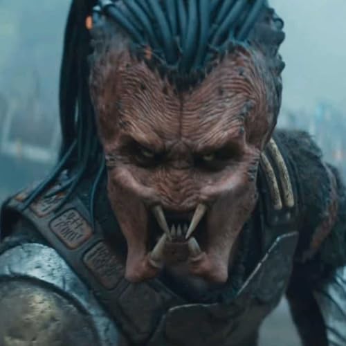 After Dark Interview: How Dan Trachtenberg Made 'Predator: Badlands'