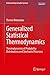 Generalized Statistical Thermodynamics: Thermodynamics of Probability Distributions and Stochastic Processes (Understanding Complex Systems)