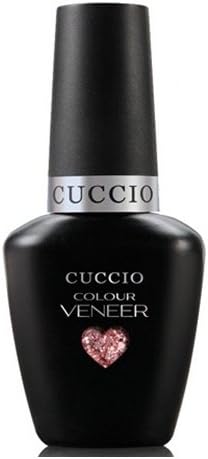 Cuccio Veneer Gel Polish - Love Potion 9 13ml