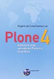 servidor 401  Plone 4. Administrando Servidores Plone 4.x na Prática
