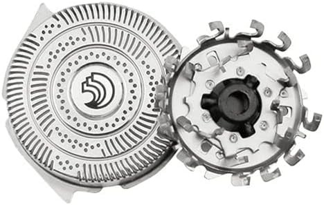 �d�C�V�F�[�o�[ �֐n for Philips (�t�B���b�v�X) HQ9 / HQ8 / HQ8240 / HQ9190 / PT920 / AT940 �����Y�V�F�[�o�[, �d���J�~�\�� �ւ��n �Ђ�����p (3���n)