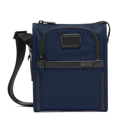 ALPHA ポケット・バッグ・スモール