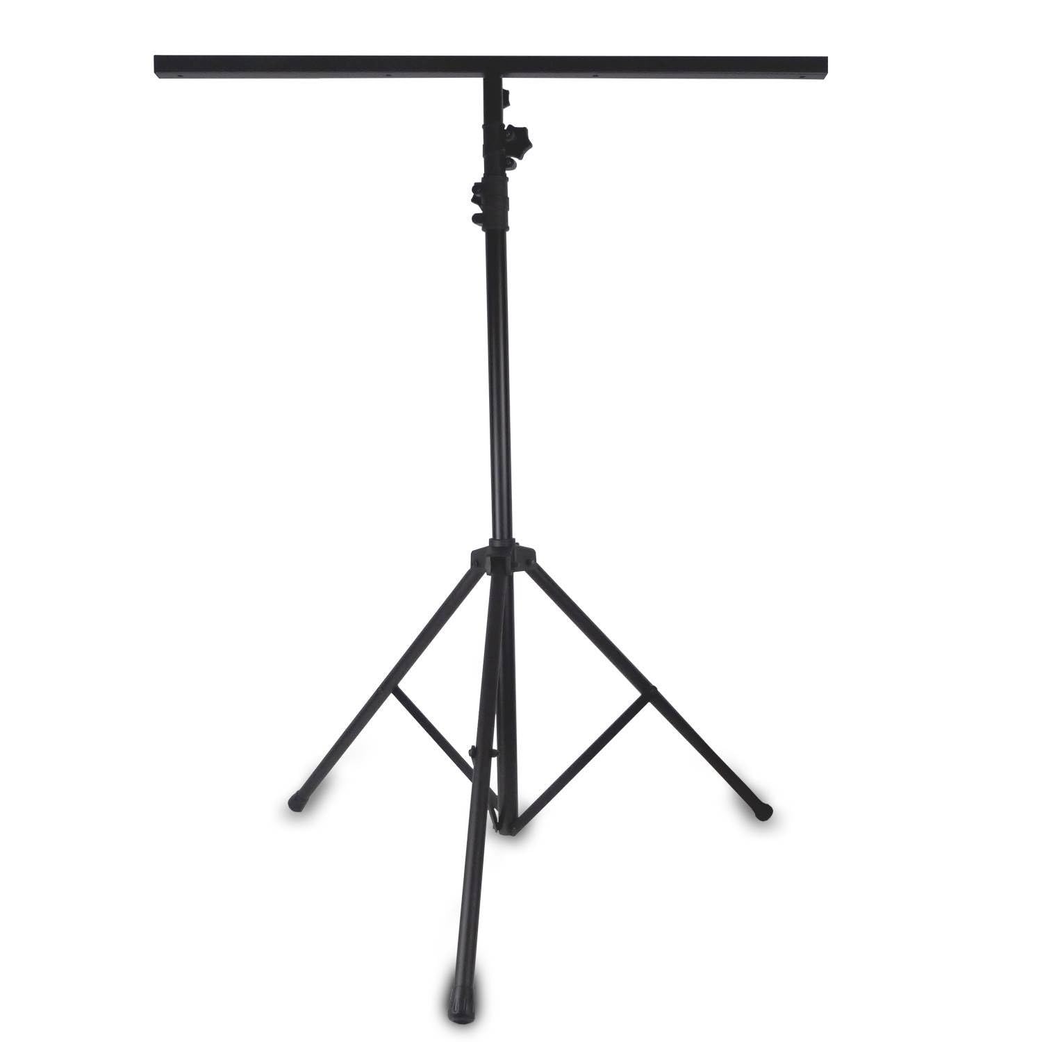 VARYTEC Stativ Pórtico para 4 luces 2,80m
