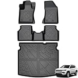 KARPAL TPE Floor Mat Set