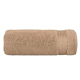 Elegant Comfort Premium Turkish Cotton 1 Piece...
