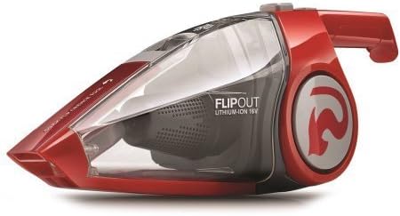 Dirt Devil Flipout 20V Lithium Powered Cordless