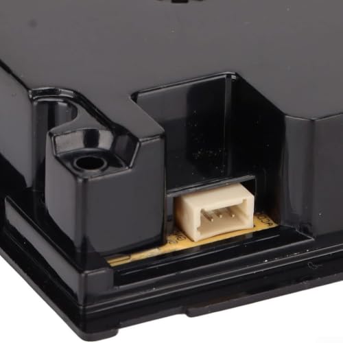 Transformador interno PS4 Slim serie 2000 diseño compacto negro ADP-160CR 4