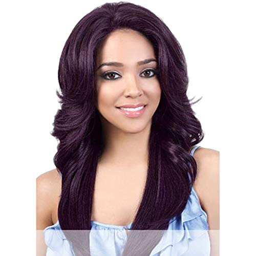 lace frontal training