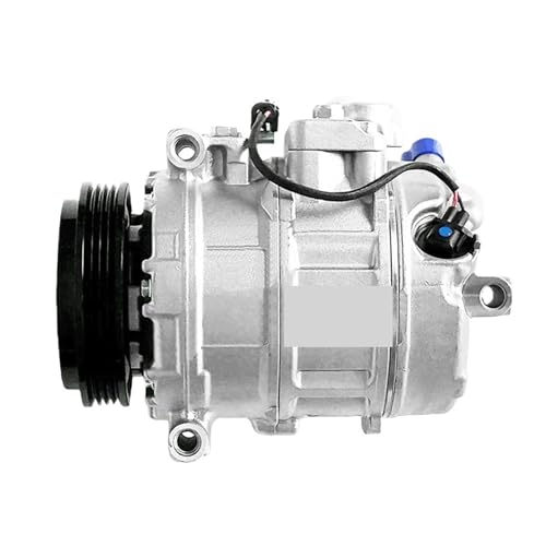Compresseur AC 7seu17c pour BMW E60 E61 E65 Berline et Break - 3
