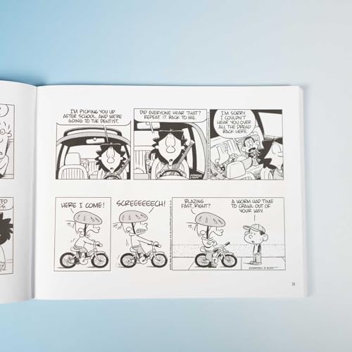 Image of Road Trip: A Baby Blues Collection (Volume 42)