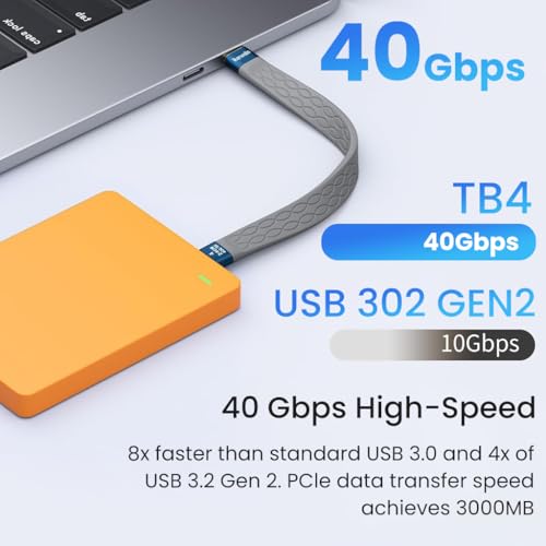 Image of Verilux PD 240W Type C Cable Fast Charging, High Speed Type C to C Type Charger cable Support 8K HD Video Output, Compatible for iPhone 17 /16 /15, Galaxy S25 /S24 /S23, Flash Drive, Portable Travel, Grey