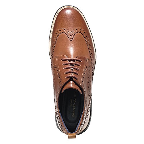 Image of Cole Haan GRANDEVOLUTON Shortwing Shoe