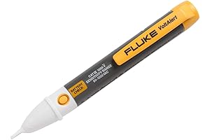 Fluke Tick Tracer - 2AC Voltage Detector Alert Tester
