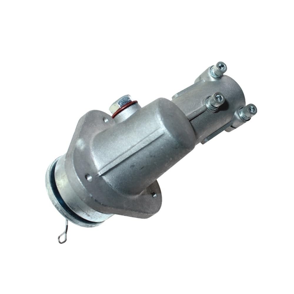 Cabezal de engranaje soluciona vibración en desbrozadora PE-2601 y LHE-2475
