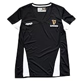 guinness shirt tukan Hochwertige Materialien: aus 100 % Polyester für maximalen Komfort, Haltbarkeit und Atmungsaktivität. Dieses atmungsaktive Shirt ist perfekt für das Wochenende.