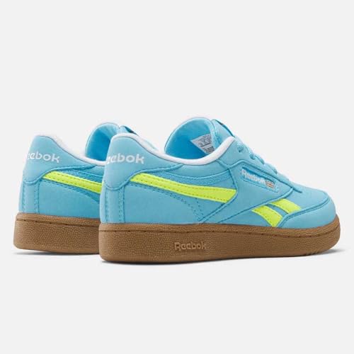 Image of Reebok Classic Nylon Womens Sneakers, Casual Tennis Shoes Women
