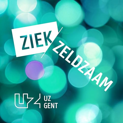 #2 (On)zichtbaar ziek zijn