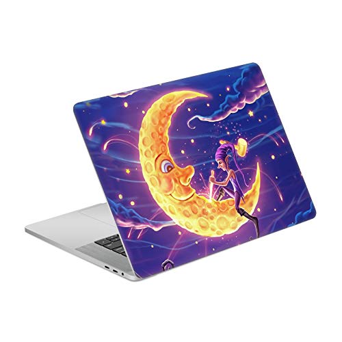 Vinyle autocollant MacBook Pro 15.4 A1707 A1990 protection sticker skin